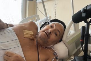 Detaily nejtěžší návštěvy u Hezuckého: Blouznění, temná slova a mrazivá atmosféra – eXtra.cz